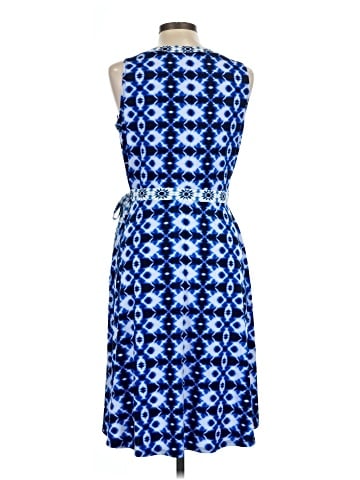 London Times Casual Dress (view 2)