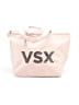 VSX Sport 100% Polyamide Pink Tote One size - photo 1