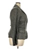 Eddie Bauer 100% Linen Tweed Gray Blazer Size 18 (tall) - photo 4