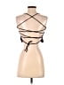 Zara Black Sleeveless Top Size S - photo 2