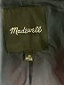 Madewell Blue Blazer Size 2X - photo 6