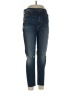 GRLFRND Blue Jeans Size 31 waist - photo 1
