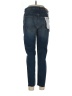 GRLFRND Blue Jeans Size 31 waist - photo 2
