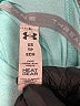 Under Armour 100% Polyester Teal Pullover Hoodie Size XS - photo 7