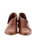 Universal Thread Brown Ankle Boots Size 6 1/2 - photo 2