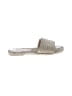 Matisse Silver Sandals Size 8 - photo 1