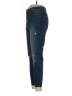 GRLFRND Blue Jeans Size 31 waist - photo 5
