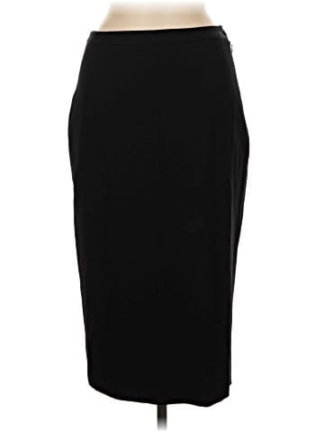 Michael Kors Wool Skirt (view 1)