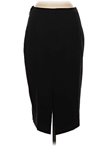 Michael Kors Wool Skirt (view 2)