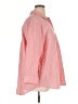 Old Navy 100% Cotton Pink Long Sleeve Button-Down Shirt Size XL Petite - photo 4