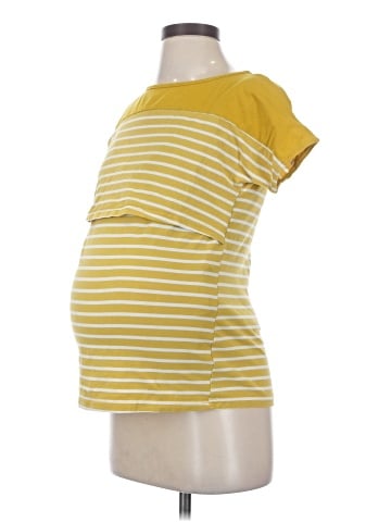 Smallshow Short Sleeve Top (view 1)