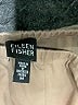 Eileen Fisher Brown Khakis Size M - photo 7