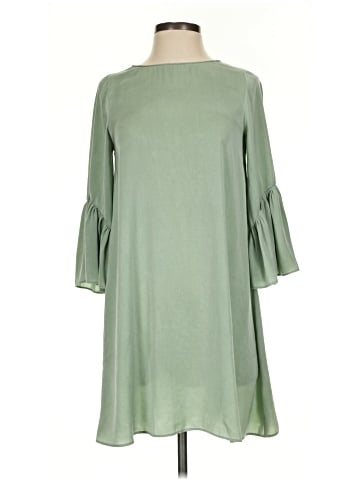 Zara Basic Casual Dress (view 1)