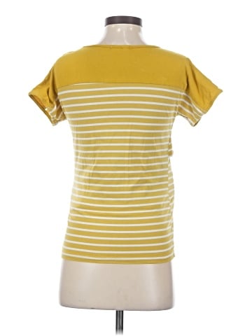 Smallshow Short Sleeve Top (view 2)