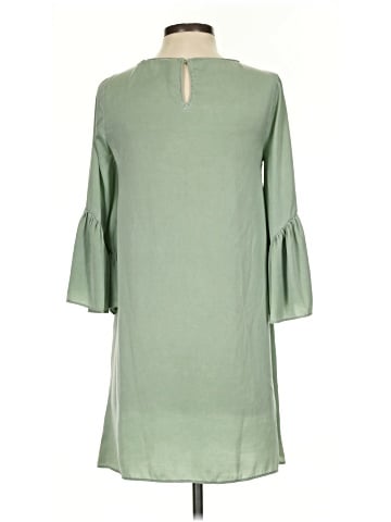 Zara Basic Casual Dress (view 2)