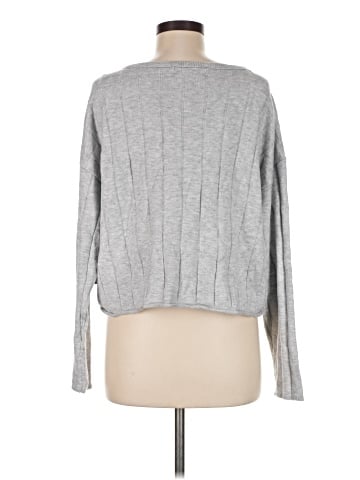 No Boundaries Pullover Sweater (view 2)