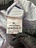 Unbranded 100% Polyester Stripes Blue Casual Dress Size XL - photo 8