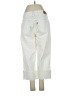 Levi's Ivory Casual Pants Size 4 - photo 2