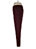 Express Solid Burgundy Active Pants Size L - photo 5