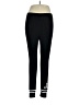Disney Graphic Black Active Pants Size 1X - photo 1