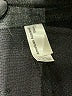 American Apparel Black Track Pants Size XS - photo 4