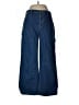 Vince. 100% Cotton Blue Jeans Size 28 waist - photo 1