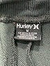 Hurley 100% Polyester Green Sweatpants Size M (kids) - photo 3