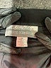 Petite Sophisticate Solid Black Casual Pants Size 12 Petite - photo 4