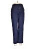 Vineyard Vines Blue Casual Pants Size 6 - photo 1