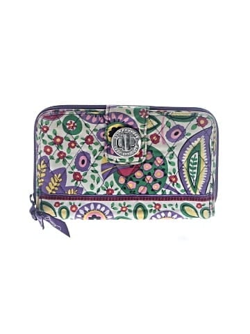 Vera Bradley Wallet (view 1)