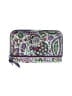 Vera Bradley Paisley Purple Wallet One size - photo 1