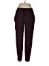 Athleta Burgundy Casual Pants Size 10 (petite) - photo 1
