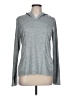 Reel Legends 100% Polyester Gray Pullover Hoodie Size L - photo 1
