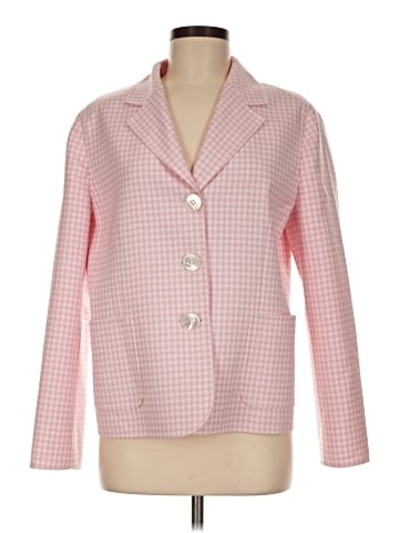 Michael Kors Collection Blazer (view 1)