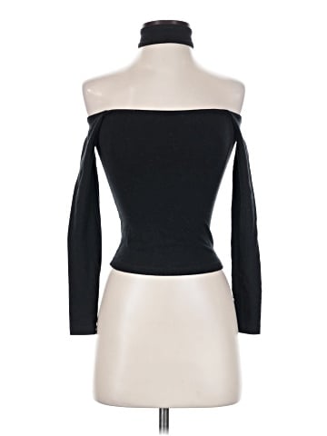 American Apparel Long Sleeve Top (view 1)