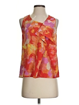 Ann Taylor Loft Sleeveless Blouse