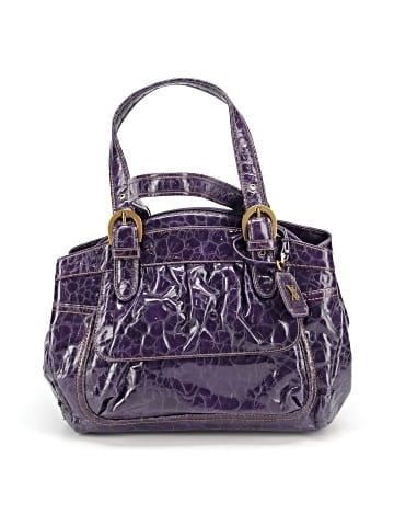 MAXX New York Satchel (view 1)