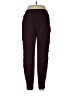 Athleta Burgundy Casual Pants Size 10 (petite) - photo 2