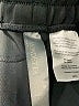 Mondetta Solid Black Athletic Shorts Size M - photo 3