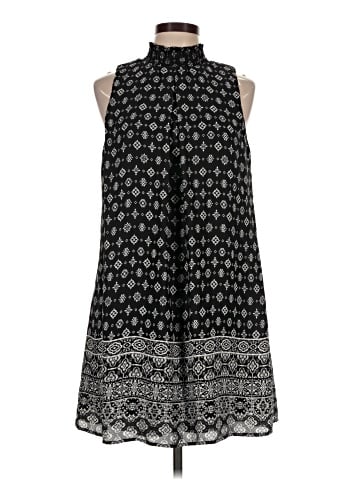 Speechless Casual Dress (view 1)
