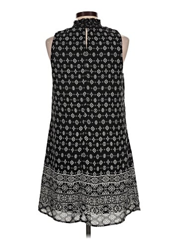 Speechless Casual Dress (view 2)