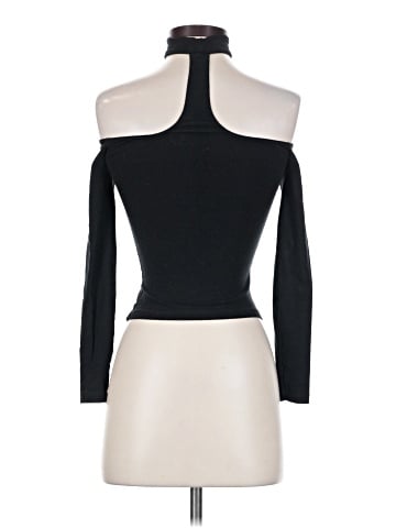 American Apparel Long Sleeve Top (view 2)