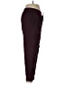 Athleta Burgundy Casual Pants Size 10 (petite) - photo 4