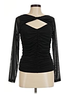 Ann Taylor Loft Long Sleeve Top