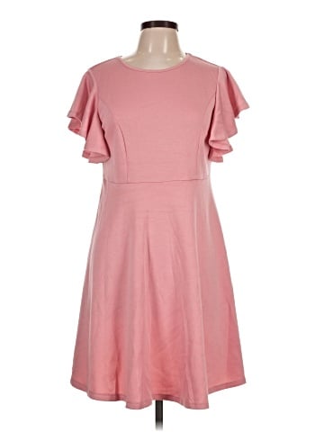 Unbranded Casual Dress (view 1)