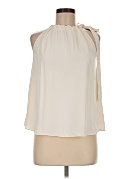 Zimmermann Sleeveless Blouse