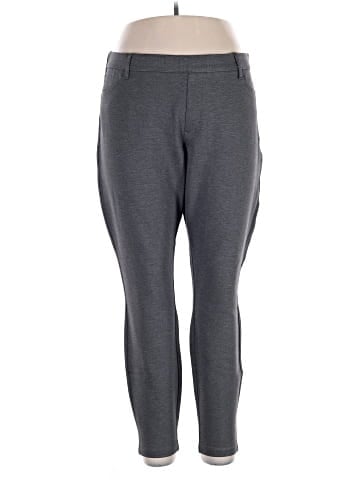J.Crew Factory Store Active Pants (view 1)