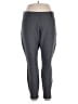 J.Crew Factory Store Gray Active Pants Size 20 - photo 1