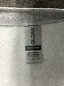 Gildan Gray Sweatshirt Size L - photo 7