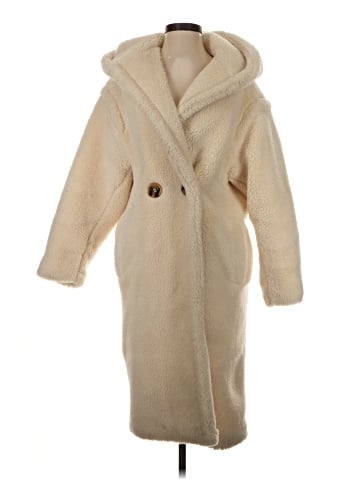 Apparis Coat (view 1)